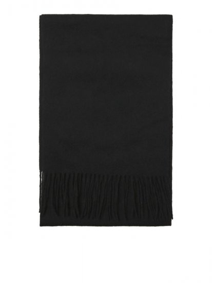 Jack & Jones Kelowna Huivi Musta - Huivit - 