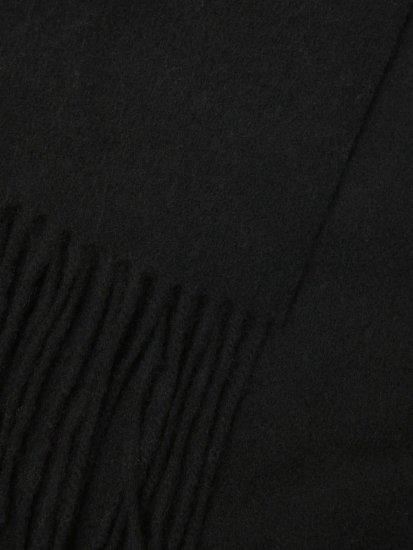 Jack & Jones Kelowna Huivi Musta - Huivit - 