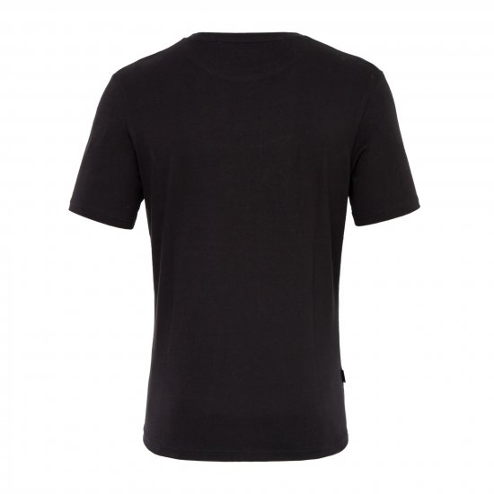 Loyalty & Faith Cracker T-shirt Black - T-paidat - Isot T-paidat 2XL – 14XL