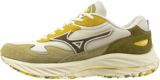 Mizuno D1GA3309011 Sneakers Grey/Brown - Miesten Kengät 40-52 - 