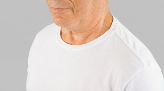 20 Nodi Mezzogiorno Sports T-Shirt White - T-paidat - Isot T-paidat 2XL – 14XL