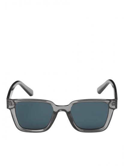 Jack & Jones Pontus Aurinkolasit Tummanharmaa - Aurinkolasit - 