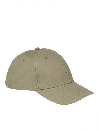 Jack & Jones Base Louis Lippalakki Khaki - Lippalakit - 