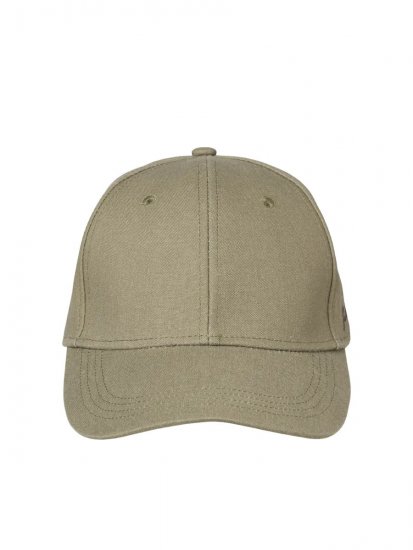 Jack & Jones Base Louis Lippalakki Khaki - Lippalakit - 