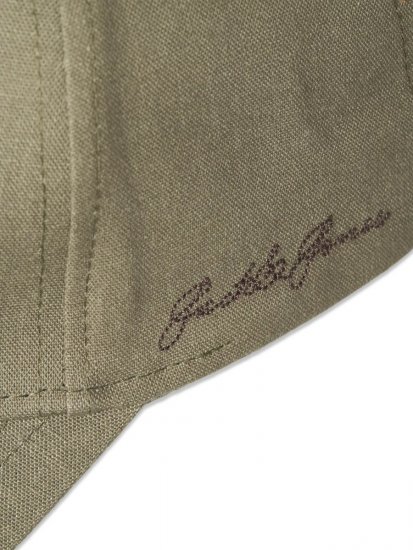 Jack & Jones Base Louis Lippalakki Khaki - Lippalakit - 