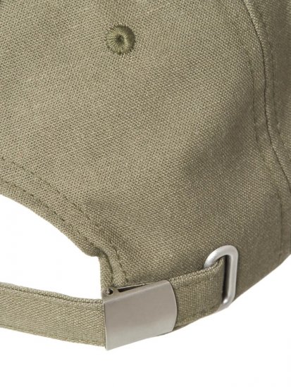 Jack & Jones Base Louis Lippalakki Khaki - Lippalakit - 