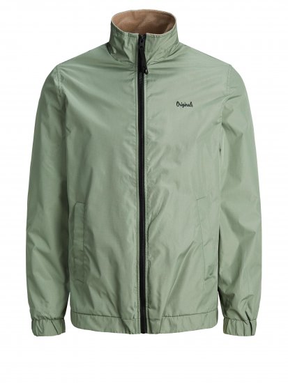 Jack & Jones Cooper Jacket Sea Spray - Takit - Miesten Takit, isot koot – 2XL – 12XL