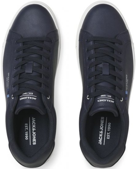 Jack & Jones Bale Sneakers Blue - Miesten Kengät 40-52 - 