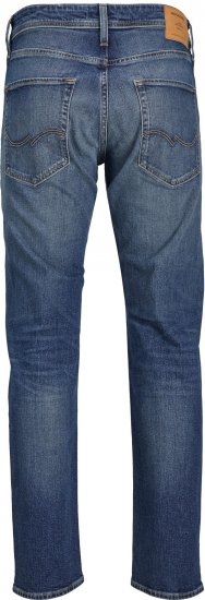 Jack & Jones JJIMIKE JJORIGINAL Blue Denim - Farkut ja housut - Miesten isot farkut ja isot housut W40-W70