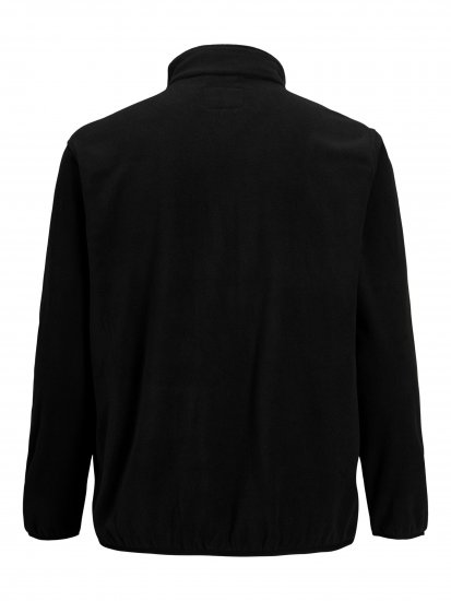 Jack & Jones Hype Fleece Black - Takit - Miesten Takit, isot koot – 2XL – 12XL