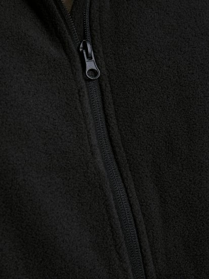 Jack & Jones Hype Fleece Black - Takit - Miesten Takit, isot koot – 2XL – 12XL