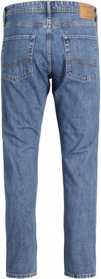 Jack & Jones CHRIS ORIGNIAL AKM 412 Jeans Blue Denim - Farkut ja housut - Miesten isot farkut ja isot housut W40-W70