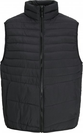 Jack & Jones STATE Vest Black - Takit - Miesten Takit, isot koot – 2XL – 12XL