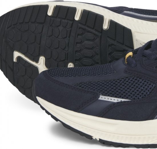 Jack & Jones Tokyo 2893 Sneakers Navy Blazer - Miesten Kengät 40-52 - 
