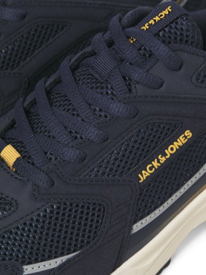 Jack & Jones Tokyo 2893 Sneakers Navy Blazer - Miesten Kengät 40-52 - 