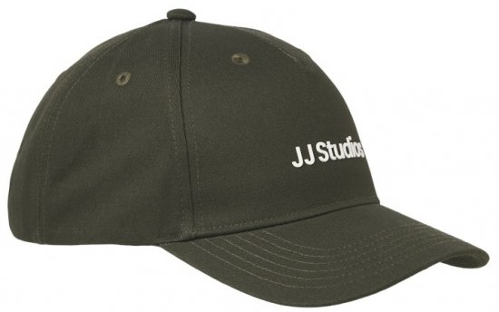 Jack & Jones Base Soho Cap Duffel Bag - Asusteet - Miesten asusteet