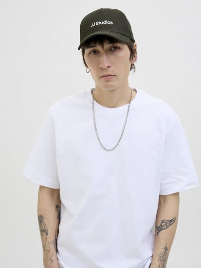Jack & Jones Base Soho Cap Duffel Bag - Asusteet - Miesten asusteet