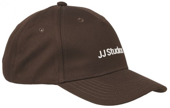 Jack & Jones Base Soho Cap Delicioso - Asusteet - 