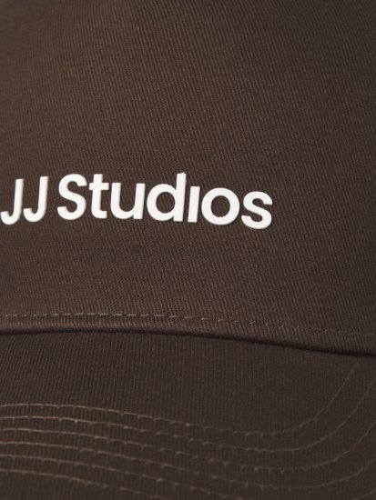 Jack & Jones Base Soho Cap Delicioso - Asusteet - 