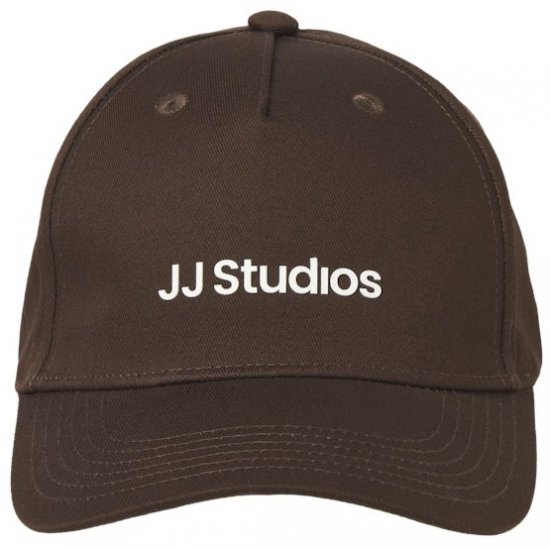 Jack & Jones Base Soho Cap Delicioso - Asusteet - 