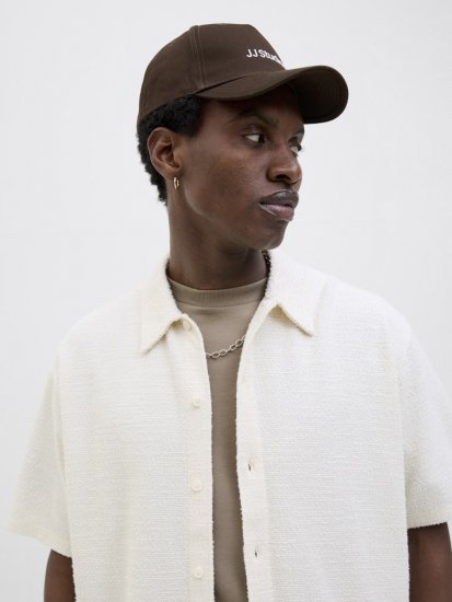 Jack & Jones Base Soho Cap Delicioso - Asusteet - 