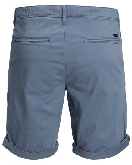 Jack & Jones JPSTBOWIE Chino Shorts Flint Stone - Shortsit - Shortsit, isot koot – W40-W60