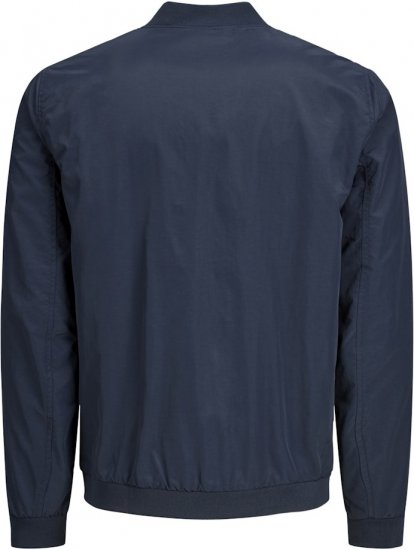 Jack & Jones RUSH Bomber Jacket Navy Blazer - Takit - Miesten Takit, isot koot – 2XL – 12XL