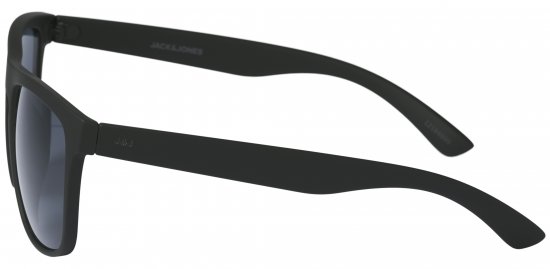 Jack & Jones Ryder Sunglasses Black Bean - Asusteet - 