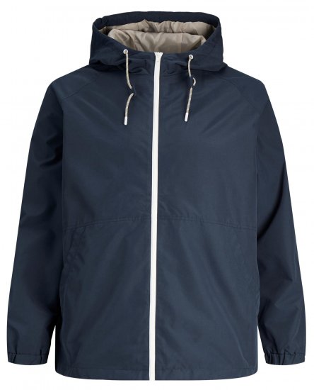 Jack & Jones JORLUKE Padded Jacket - Takit - Miesten Takit, isot koot – 2XL – 12XL
