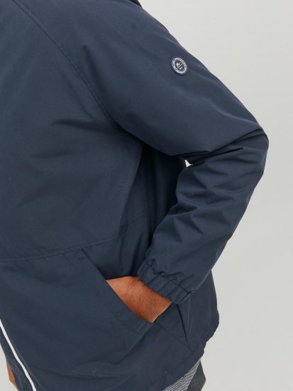 Jack & Jones JORLUKE Padded Jacket - Takit - Miesten Takit, isot koot – 2XL – 12XL