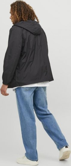 Jack & Jones MIKE ORIGINAL AM 783 Jeans Blue Denim - Farkut ja housut - Miesten isot farkut ja isot housut W40-W70