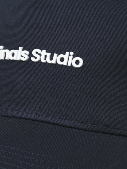 Jack & Jones Vesterbro Baseball Cap Sky Captain - Asusteet - 