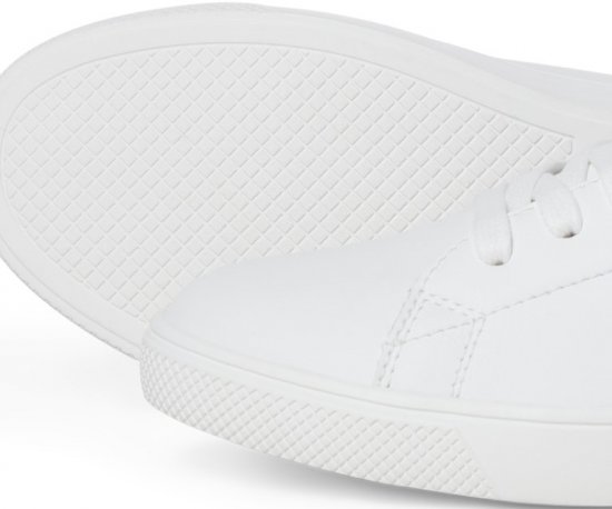 Jack & Jones Bosley Sneakers White/NAVY BLAZE - Miesten Kengät 40-52 - 