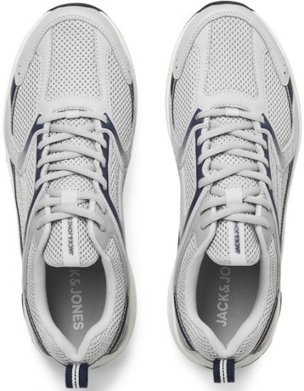 Jack & Jones Tokyo Sneakers Grey - Miesten Kengät 40-52 - 