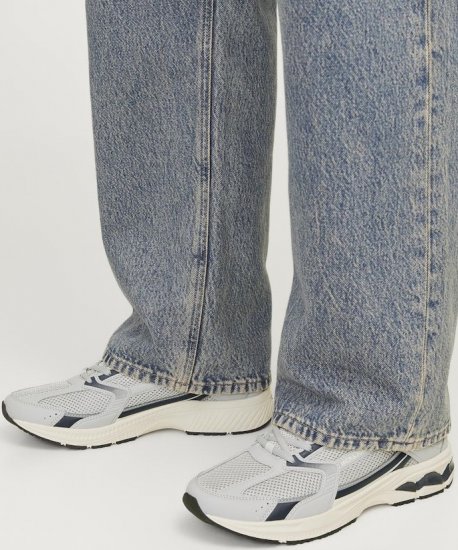 Jack & Jones Tokyo Sneakers Grey - Miesten Kengät 40-52 - 