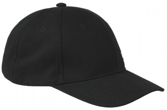 Jack & Jones Urban Baseball Cap Black - Asusteet - 