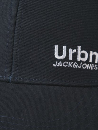 Jack & Jones Urban Baseball Cap Sky Captain - Asusteet - 