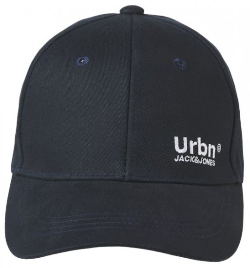 Jack & Jones Urban Baseball Cap Sky Captain - Asusteet - 