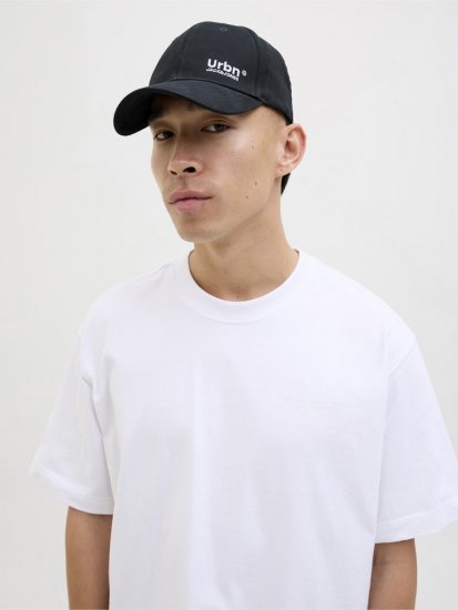 Jack & Jones Urban Baseball Cap Sky Captain - Asusteet - 