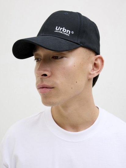 Jack & Jones Urban Baseball Cap Sky Captain - Asusteet - 