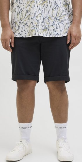 Jack & Jones Dave Chino Shorts Dark Navy - Shortsit - Shortsit, isot koot – W40-W60
