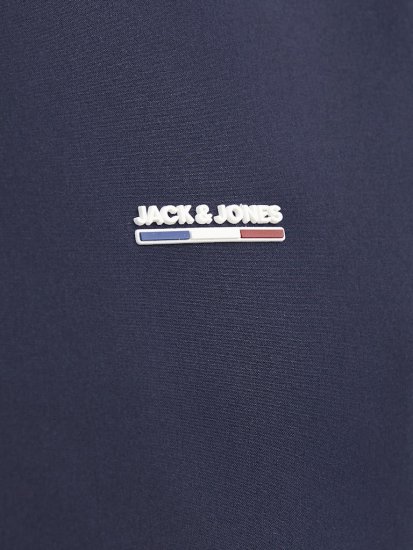 Jack & Jones Brad Bomber Jacket Seaborne - Takit - Miesten Takit, isot koot – 2XL – 12XL