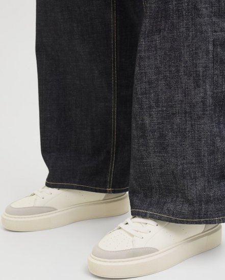 Jack & Jones Waspire Court Sneakers White - Miesten Kengät 40-52 - 
