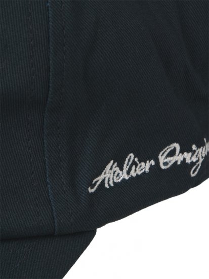 Jack & Jones Loose Pisa Cap Sky Captain - Asusteet - 