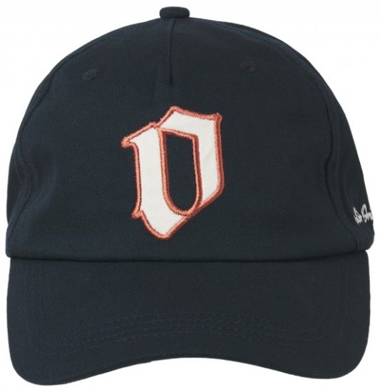 Jack & Jones Loose Pisa Cap Sky Captain - Asusteet - 