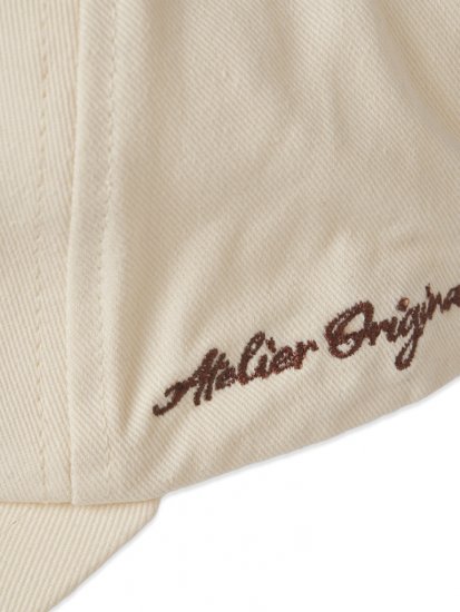 Jack & Jones Loose Pisa Cap Arabian Spice - Asusteet - 