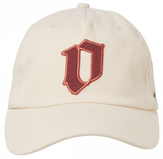 Jack & Jones Loose Pisa Cap Arabian Spice - Asusteet - 