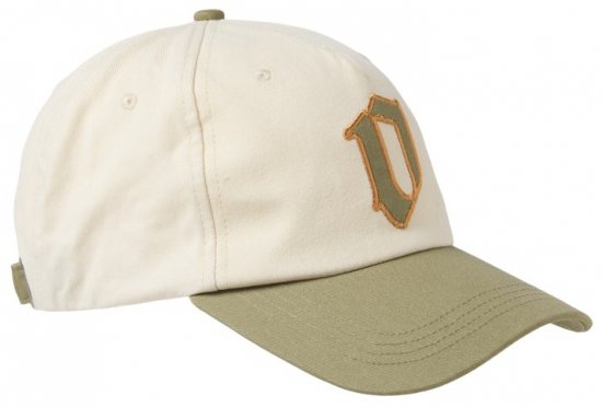 Jack & Jones Loose Pisa Cap Cedar - Asusteet - 