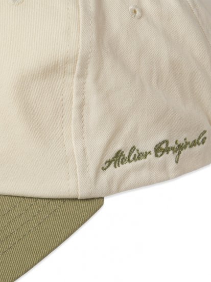 Jack & Jones Loose Pisa Cap Cedar - Asusteet - 