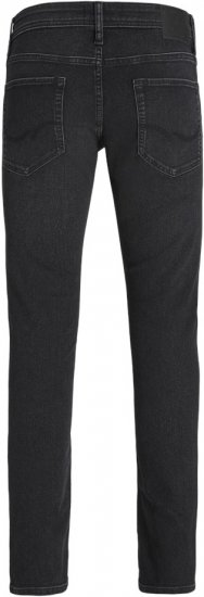 Jack & Jones GLENN ORIGINAL MF 073 Black Denim - Farkut ja housut - Miesten isot farkut ja isot housut W40-W70